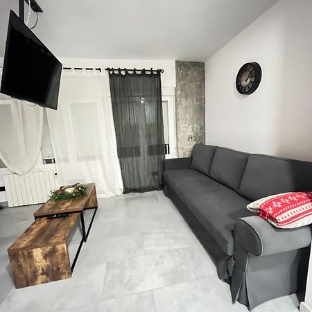 Ferienwohnung Centrico, Luminoso Y Equipado Madrid Exterior foto