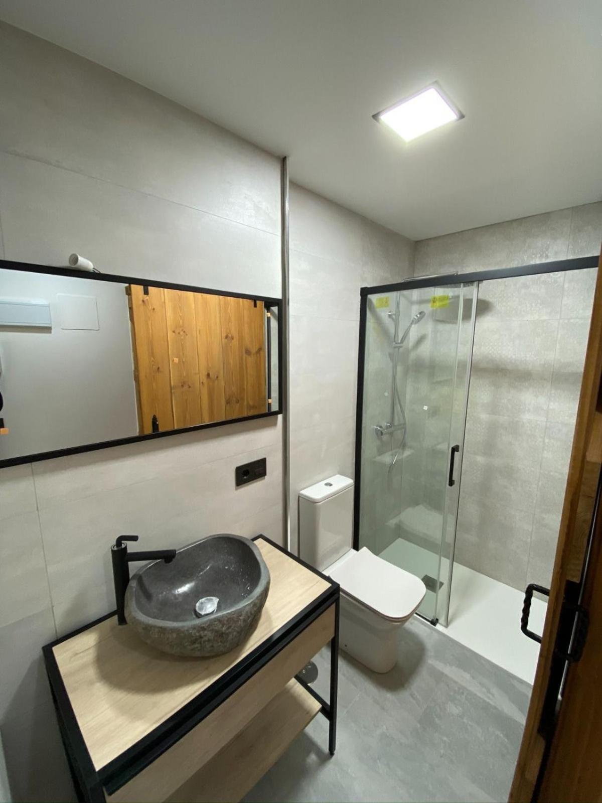 Ferienwohnung Centrico, Luminoso Y Equipado Madrid Exterior foto