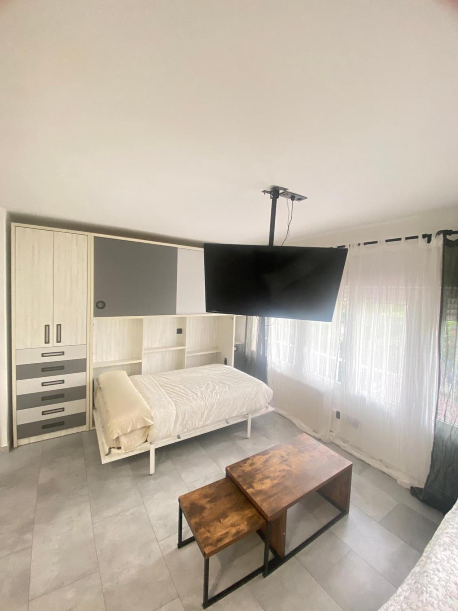 Ferienwohnung Centrico, Luminoso Y Equipado Madrid Exterior foto
